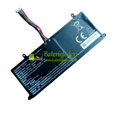 Baterie pro PDA KG161 [Náhradní baterie]
